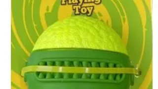 Paiatze Dog Floating Ball BKI668