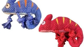 Paiatze Dog Plus Cameleon BK10-1 - rosu