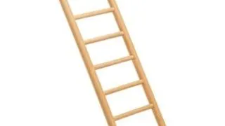 Ferplast Scarita Lemn 4004/37 cm