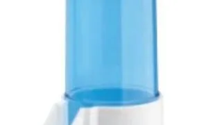 2 Gr Adapatoare Pasari Scurt Blue 018B