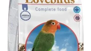Cunipic Meniu Agapornis 1 Kg