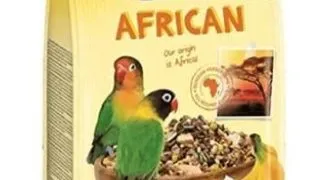 Vitakraft Meniu Agapornis 750 g