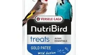 Versele Laga Gold Patee Wild Fusion 250 g