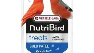 Versele Laga Gold Patee Red Fusion 250 g