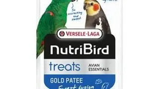Versele Laga Gold Patee Forest Fusion 250 g