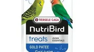 Versele Laga Gold Patee Field Fusion 250 g