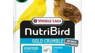 Versele Laga Gold Crumble Canaries 1 Kg