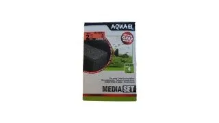 Aquael Carbomax Plus 1 L