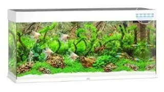 Juwel Acvariu Led Rio 450 Alb