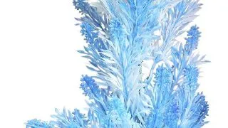Sydeco Planta Ice Colour Plant 28 cm 380367