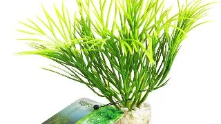 Sydeco Planta Nano Green Plant 10 cm 380092