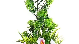 Sydeco Planta Paradise 28 cm 350009