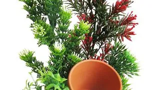 Sydeco Planta Terracota Pot Air Difusser 28 cm 349619