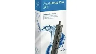 Juwel Incalzitor Aquaheat Pro 200 W