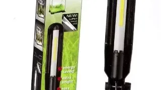 Aquael Lampa Decolight Sunny 6 W