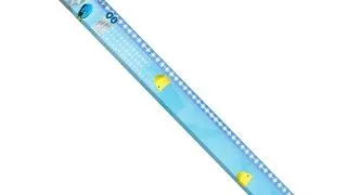 Juwel Tub Led Blue 1200mm