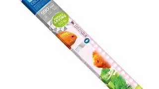 Juwel Tub Led Color 590mm
