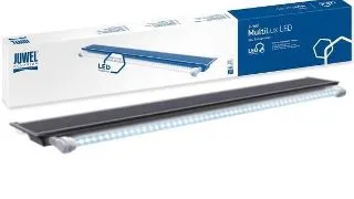 Juwel Lampa Multilux LED 120 cm