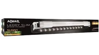 Aquael Lampa Led 36 W Sunny 100 cm Slim