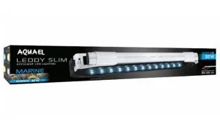 Aquael Lampa Led 32 W Marine 80 cm Slim