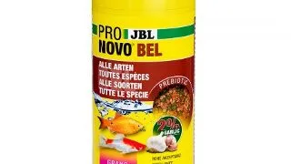 Jbl Pronovo Bel Grano Click M 250 Ml