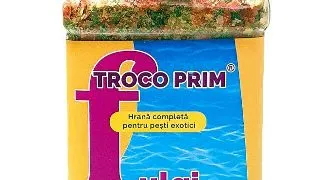 Promedivet Troco Prim Fulgi 40 g