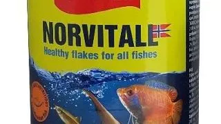 Norwin Norvitall Fulgi 250 ml