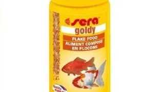Sera Goldy 50 ml