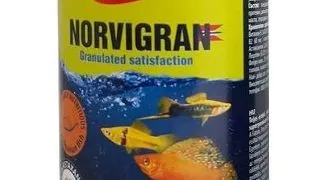Norwin Norvigran Granule 250 ml