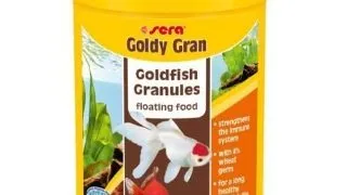 Sera Goldy Gran 100 ml