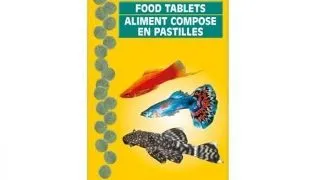 Sera Spirulina Tablete 24 TB