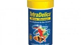 Tetra Delica Crevete 100 ml