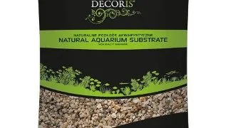AQUAEL NISIP MULTICOLOR 1.4-2.0 MM 2 KG 114043