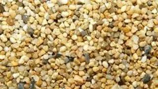 Nisip Acvariu River Mix 3/5 MM 2.5 KG