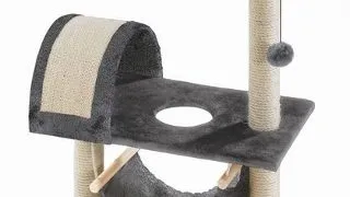 Ferplast Ansamblu Joaca Pisica 4027