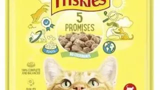 Friskies Cat Plic Somon 85 g