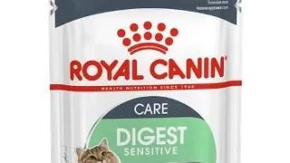 Royal Canin Felin Plic Digest Sensitive 85 g Promo 3+1