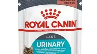 Royal Canin Felin Plic Urinary Care 85 g Promo 3+1