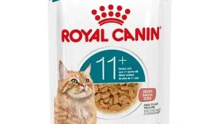 Royal Canin Felin Plic Ageing +11 85 g