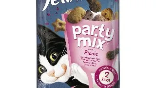 Felix Party Mix Picnic Mix 60 G