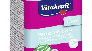 Vitakraft Odorizant For You Aloe Vera 720 G