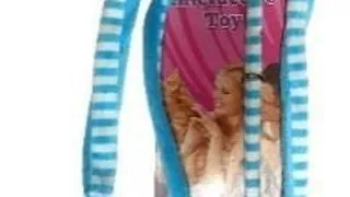 Paiatze Cat Bici Bleu W1206