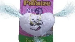 Paiatze Cat Plus Roz N5164
