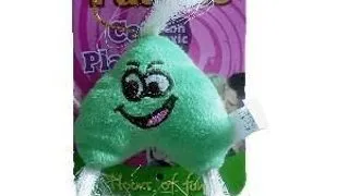 Paiatze Cat Plus Verde N5162