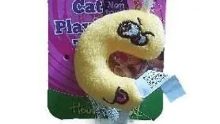 Paiatze Cat Plus Galben N5161