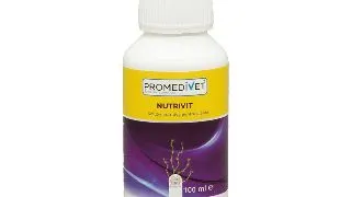 Promedivet Nutrivit 100 ml