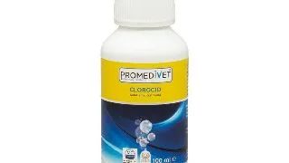 Promedivet Clorocid 100 ml