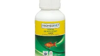 Promedivet Verde De Malachit Forte 100 ml