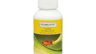 Promedivet Verde De Malachit 100 ml