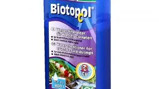 Jbl Biotopol C 100 ml